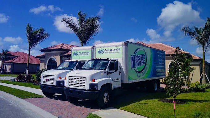 Master Movers Moving and Storage_3